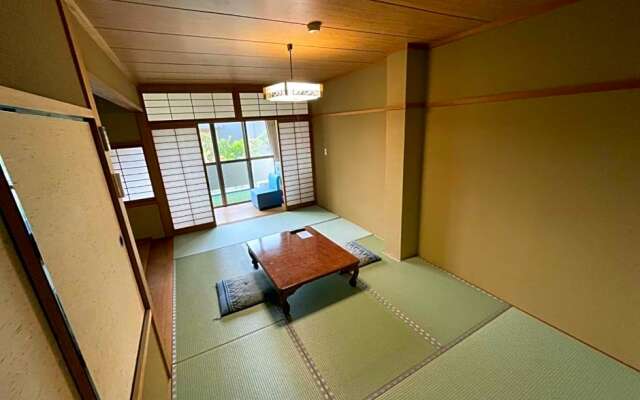 Iso Tokei - Vacation STAY 61901v