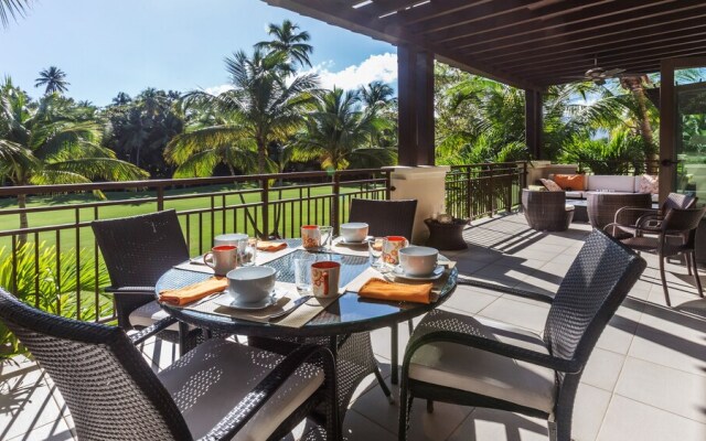 Villa Esmeralda