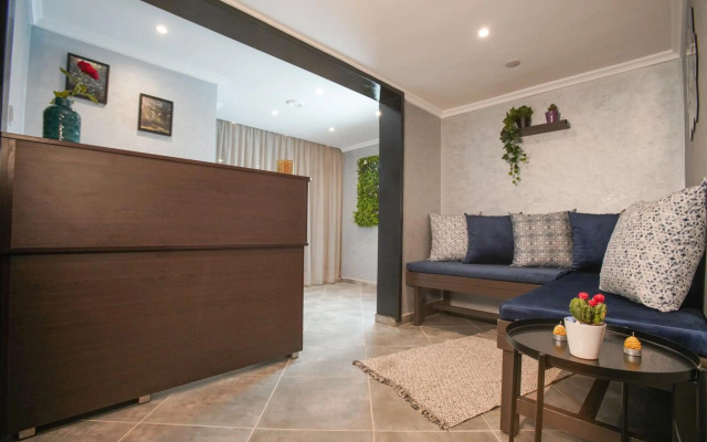 Tildi Hotel