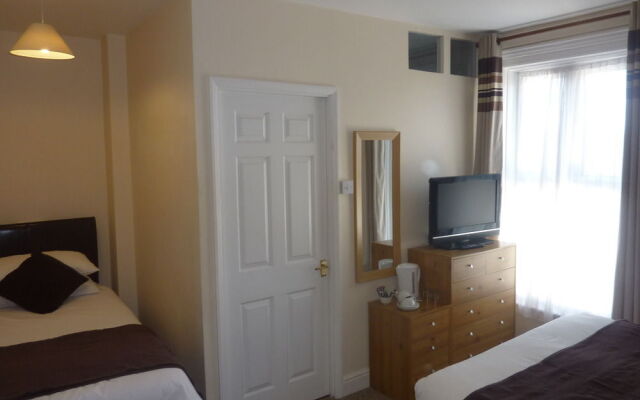Willows Guest House