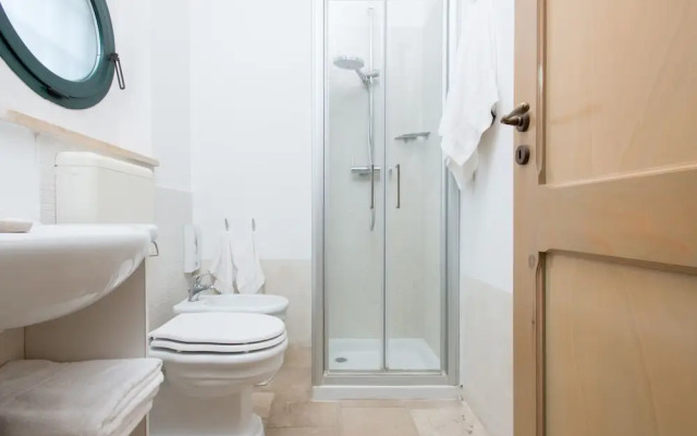 Appartamento Pizzuta