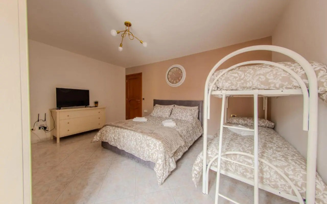 Casa Vacanze la Piazzetta
