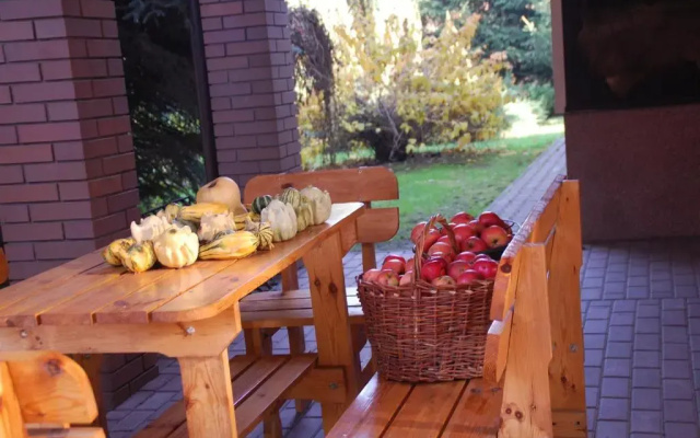 Agroturystyka Pod Swierkami