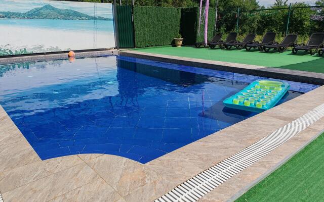 Райская Гавань