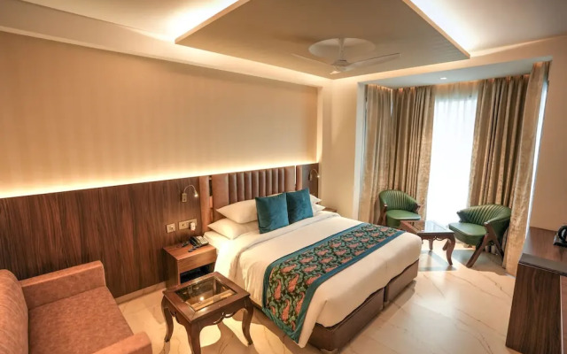 Hotel Rj - Managed by AHG