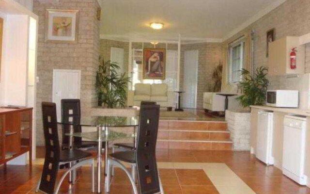 Caroline Bay Getaway