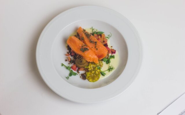 Landhotel & Weingasthof Schwarzer Adler