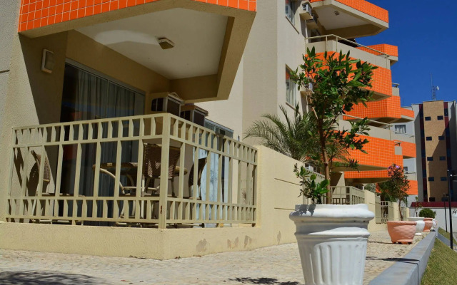 Náutico Flat