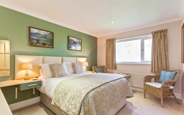 The Glen Guest House