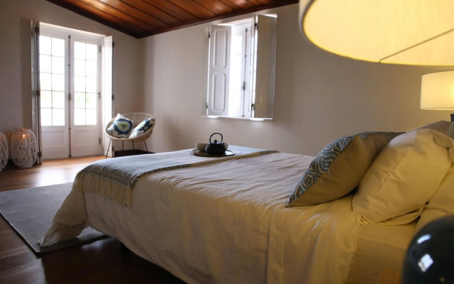 Vila Louro