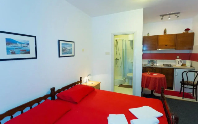 Boksic Rooms