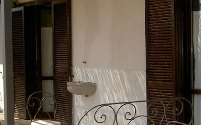 B&B L' Eremo