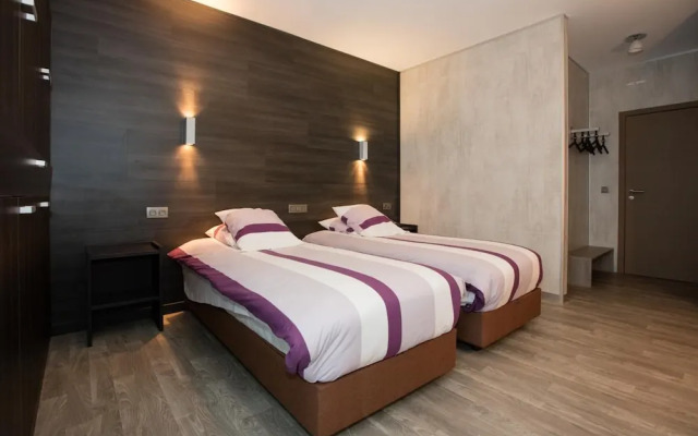 Best Western Flanders Lodge