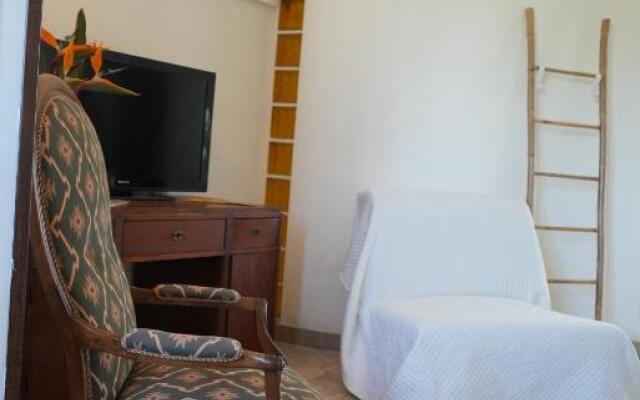BB Donna Luisa