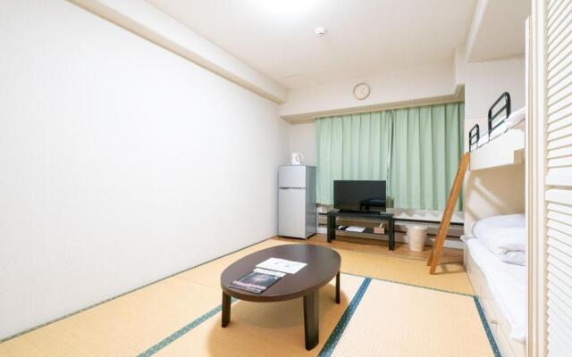 Angel Resort Yuzawa / Vacation STAY 2387