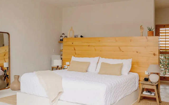 Casa Blanco Madera (Adults Only)