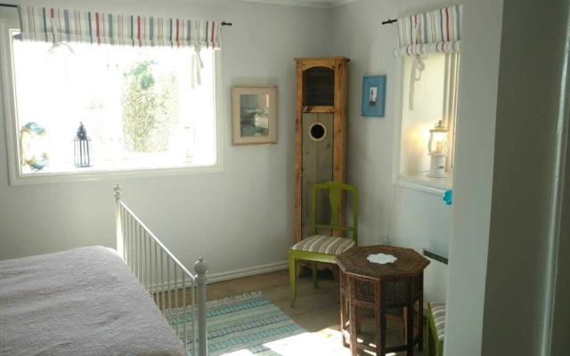 Bed & Breakfast Börstorps Slott