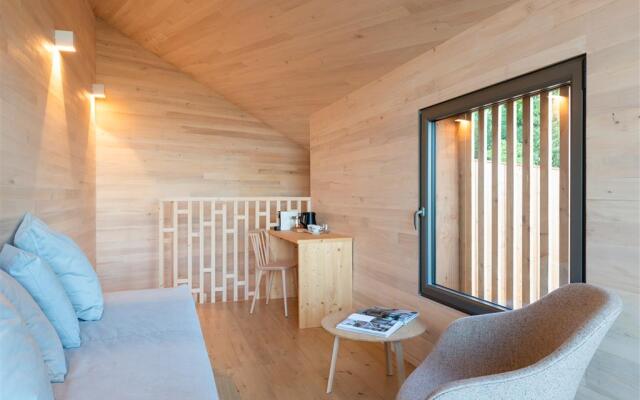 48 Nord Landscape Høtel