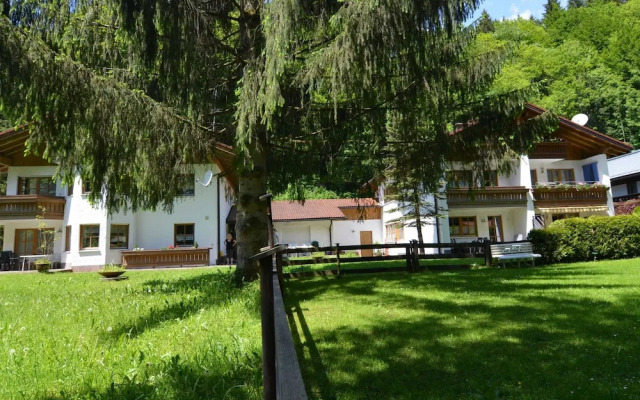 Charmante Wohnung in Schonau am Konigssee