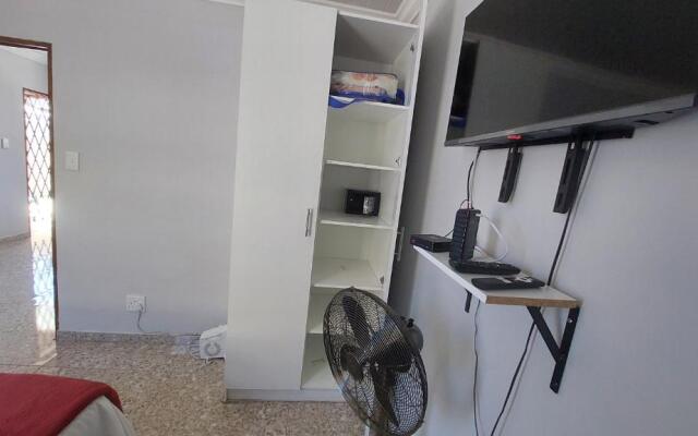 Finca Guest House