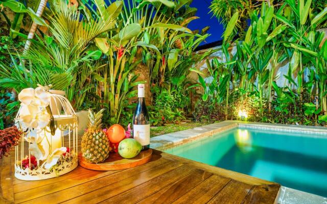 Ocean Arya Villa