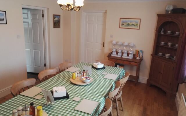 Moy Lodge Bed & Breakfast