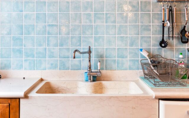 Veronetta Riverside Apartment