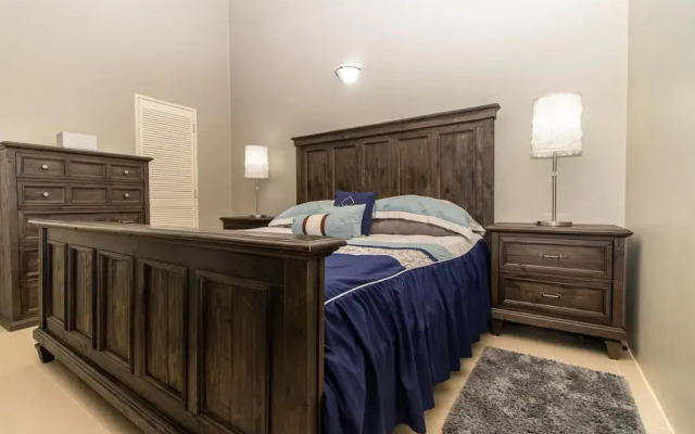 Serenity Retreat Villa Drax Hall