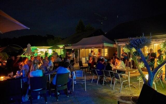 Domaine du Grand Bois