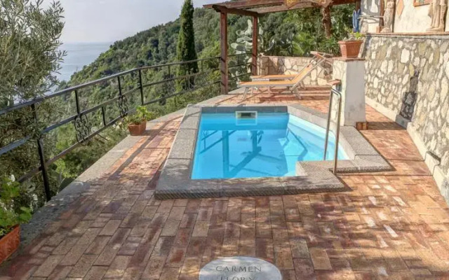 Villa La Residenza - A Mediterranean Oasis