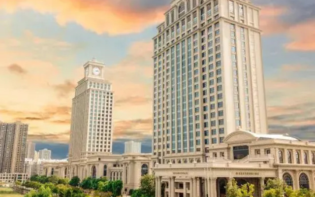 Wuhan Minoans International Hotel