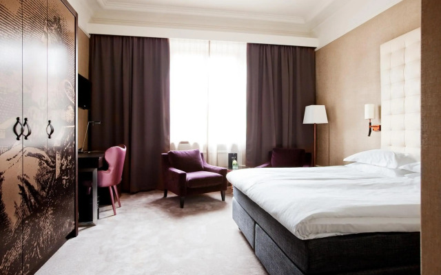 Elite Plaza Hotel Göteborg