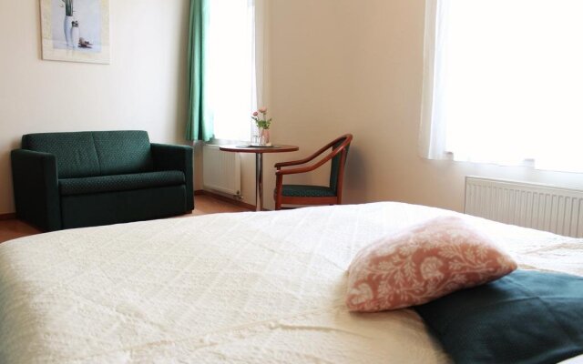 Hotel Paganini