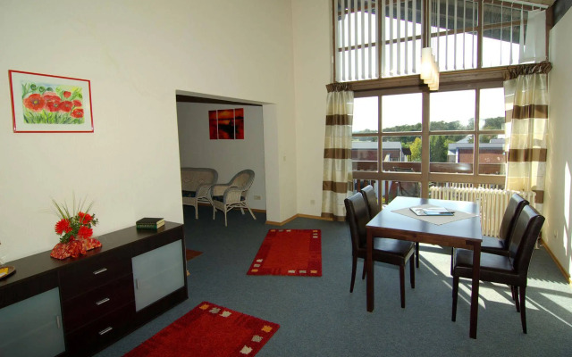 Hotel Centurio