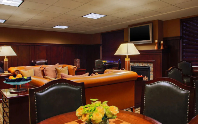 Sheraton Duluth Hotel