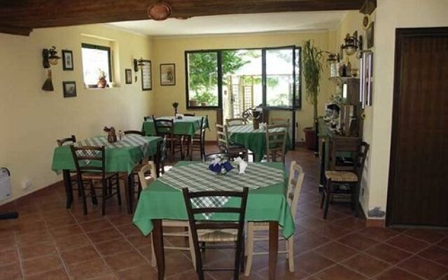 B&B La Letizia