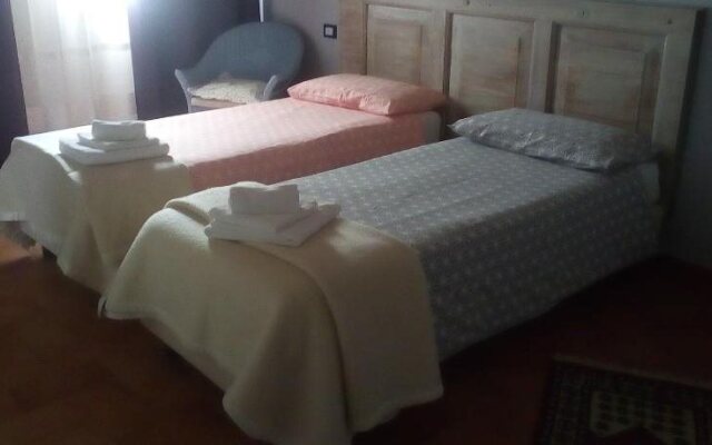 Country House Cortesia