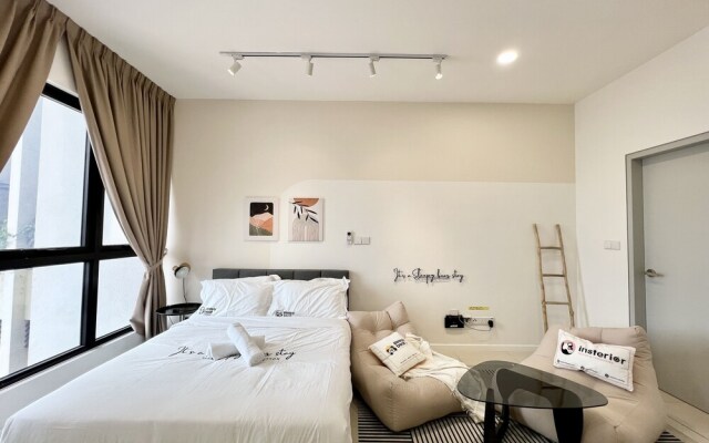 HighPark Suite Kelana Jaya by Sleepy Bear