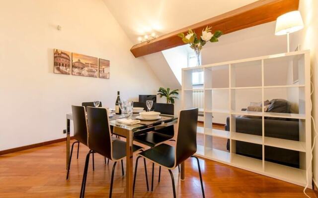 Hintown Privilege Flat