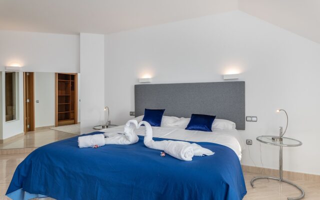Penthouse L Reserva Del Higueron