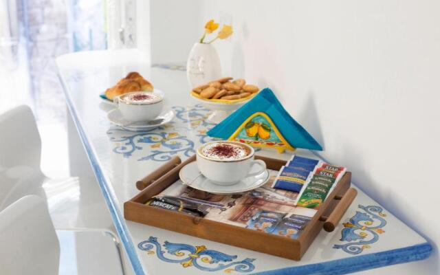 Vivaldo Suite - Fuoro