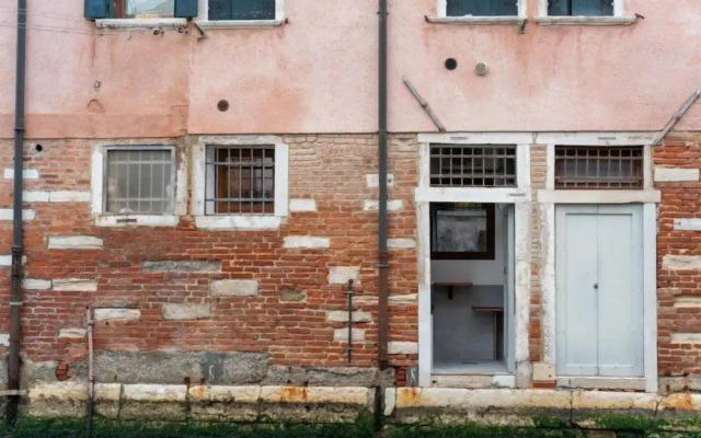 Venice Jewel Canal View