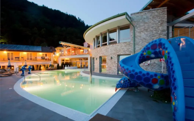 Parc Hotel Du Lac
