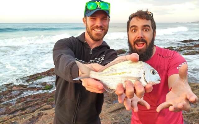 All the Tides - Lo Tide