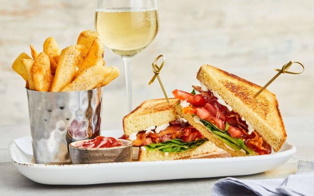 Courtyard New Orleans Covington/Mandeville