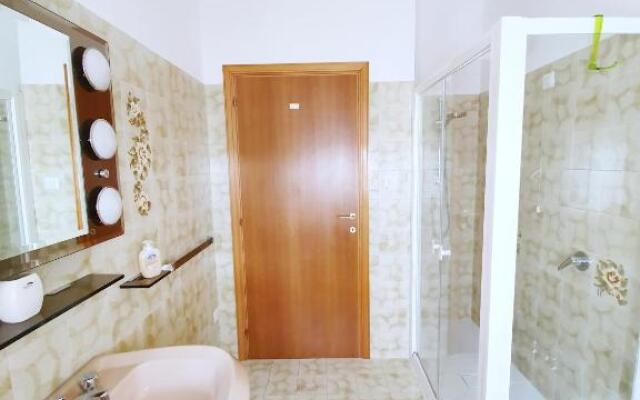 Affittacamere Zona Caserma-Stazione