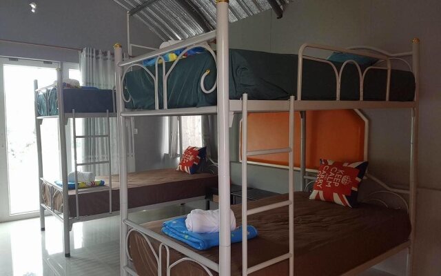 Phu Arun Resort