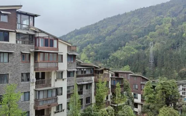 Bandao Yunshe Hostel