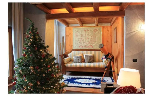 Casa Bosco Delle Fate