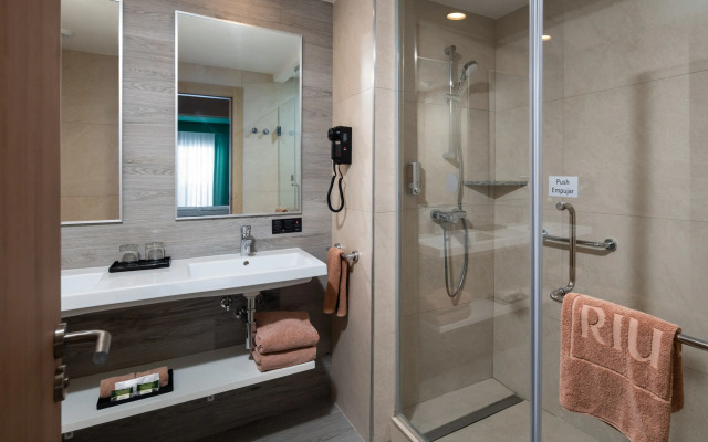 Hotel Riu Ocho Rios - All Inclusive